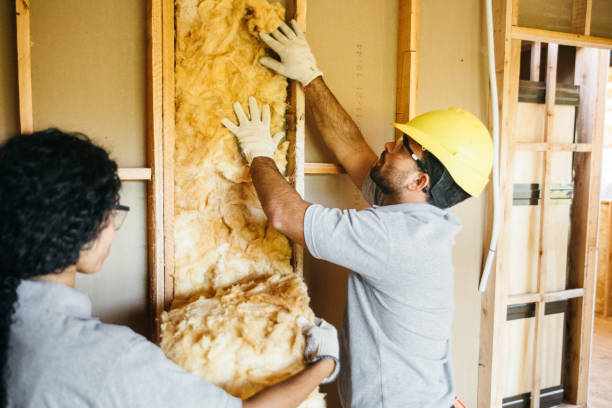 Best Garage Insulation  in Durham, OR