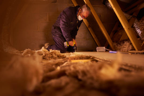 Best Crawl Space Insulation  in Durham, OR